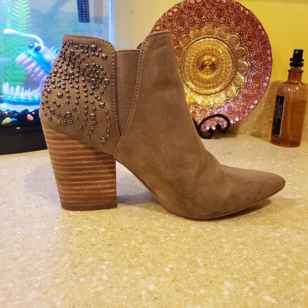 Report ankle boots - Picture 7 of 11
